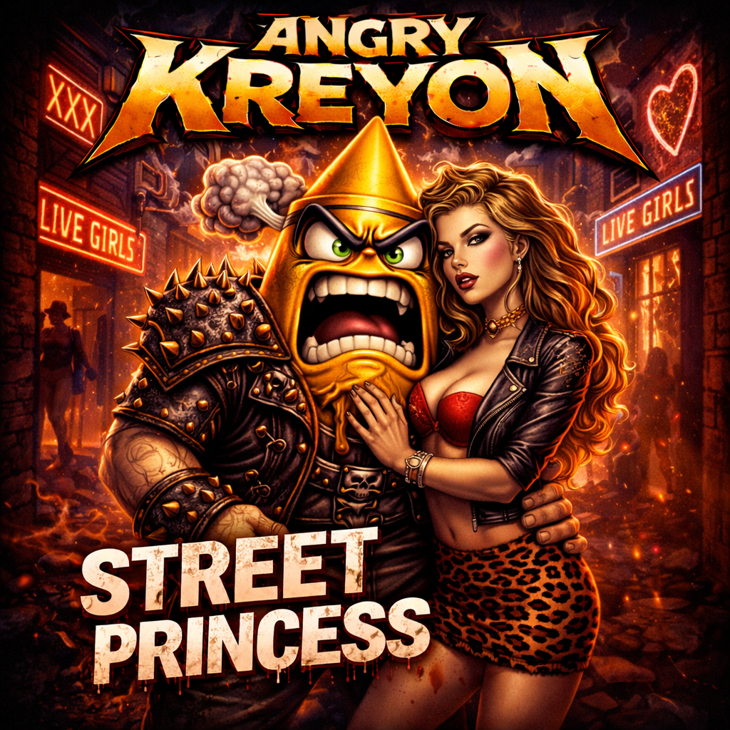 Street Princess