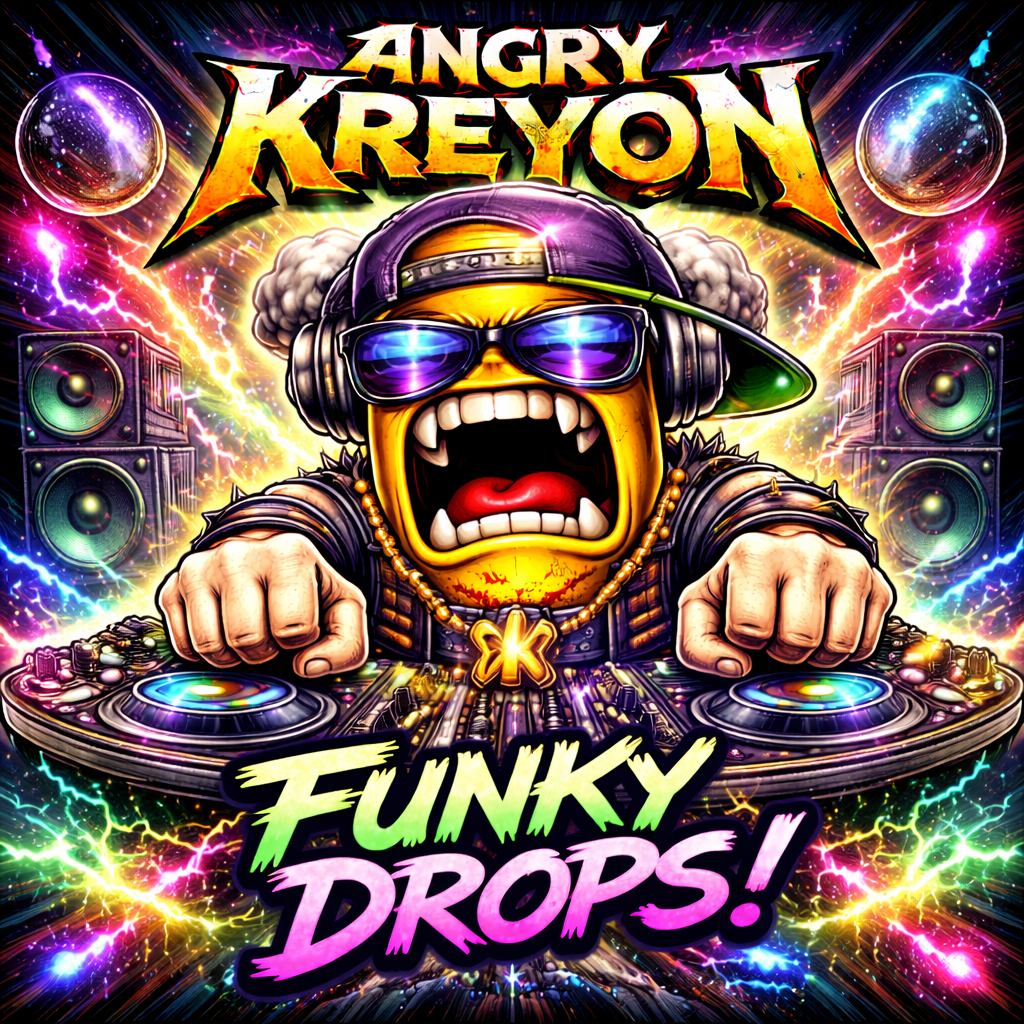 Funky Drops